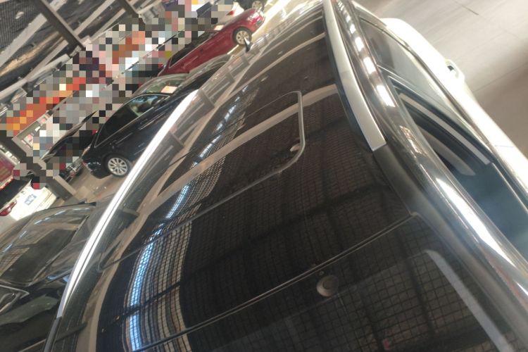 Used Wuling Asta 2022 2.0L DHT Electric-Speed Version
