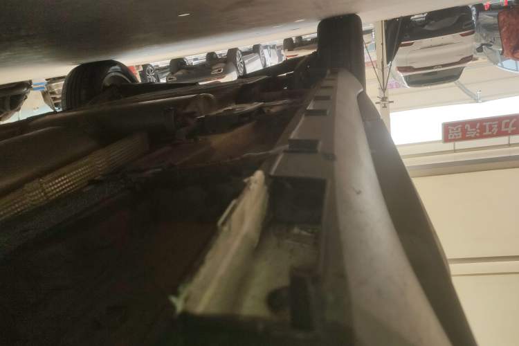 Used Geely Auto Haoyue L 2024 2.0T DCT Flagship Version
