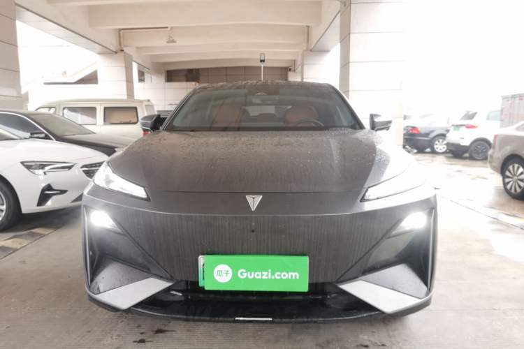 Used Deepal S07 2023 200Max Range-Extended Version