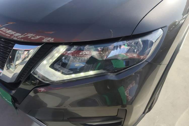 Used Nissan X-Trail 2021 2.0L CVT 2WD XL ITS Comfort Commemorative Edition
