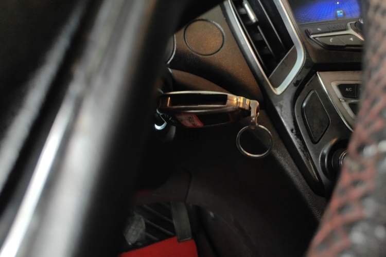 Used Chery Arrizo 5 2017 1.5L Manual Luxury Edition
