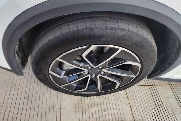 Used Lynk & Co 01 EM-P 2023 1.5TD EM-P AM