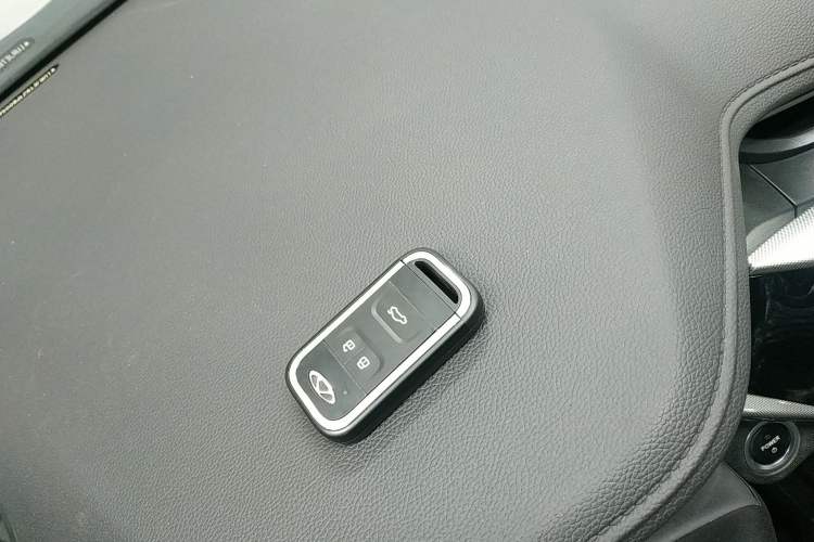 Used Chery New Energy Arrizo e 2024 405km Travel Edition