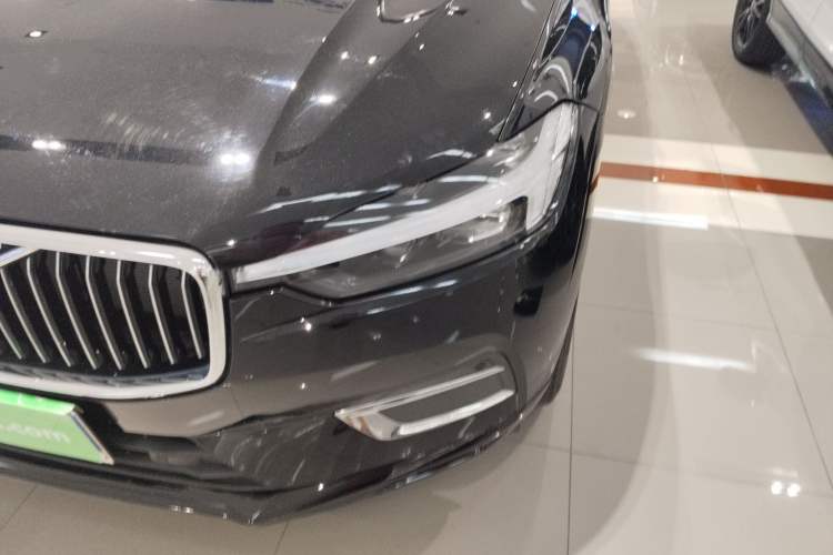 Used Volvo XC60 2021 T5 4x4 Smart Luxury Edition
