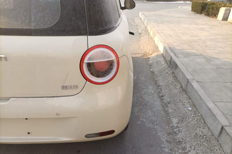 Used  Lumin 2022 155 km – Refreshingly Sweet Edition