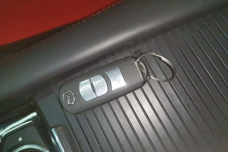 Used Mazda Atenza 2020 2.0L Blue Sky Fashion Edition
