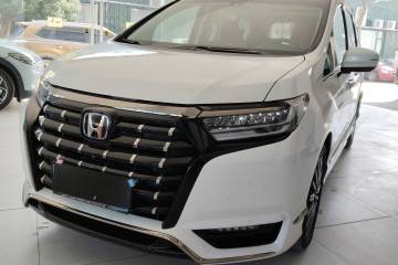 Used Honda Elysion 2022 2.0L eHEV Prestige Edition
