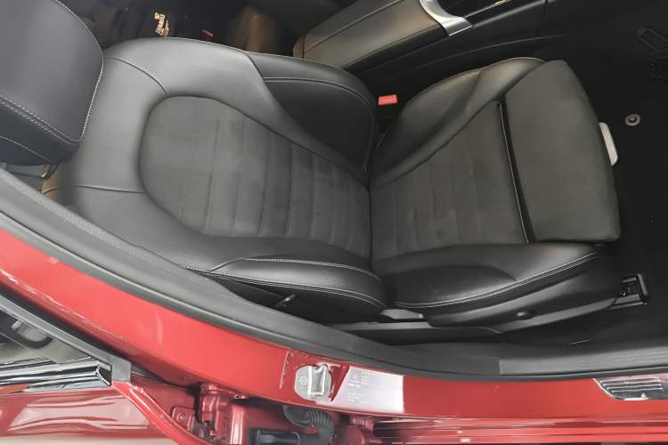 Used Mercedes-Benz C-Class 2019 C 260 Sport Edition