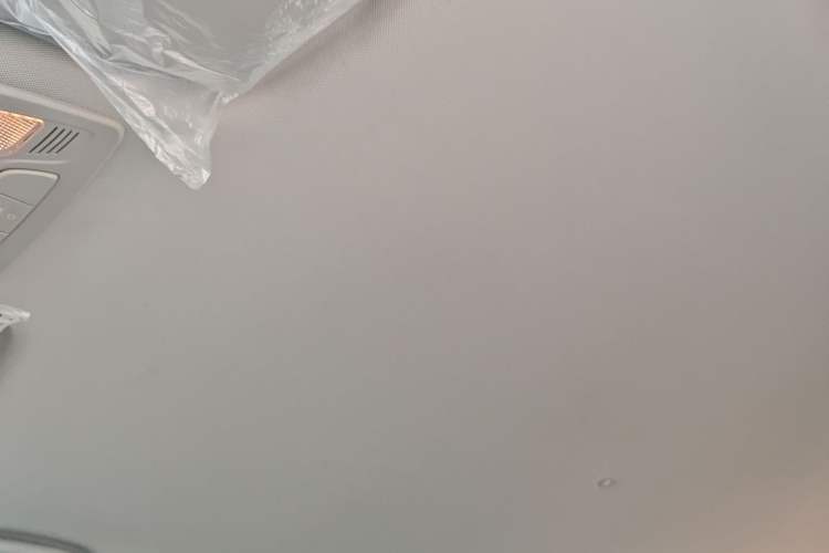 Used Baojun 510 2019 1.5L CVT Enjoyment Model China VI Emission Standard