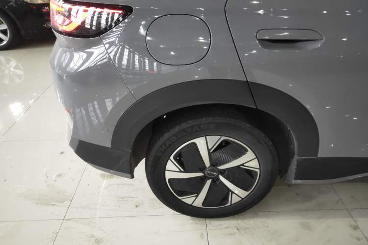 Used BYD Sealion 05 EV 2025 520 km Smart Cruise Version
