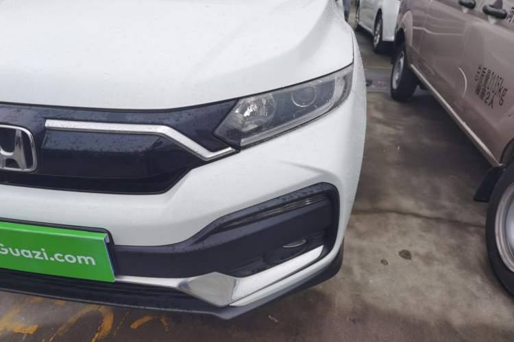 Used Honda XR-V 2021 220TURBO CVT Comfort Version
