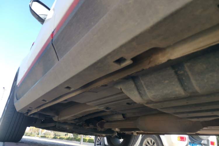 Used Changan CS55PLUS 2022 Blue Whale Edition 1.5T DCT Luxury Model
