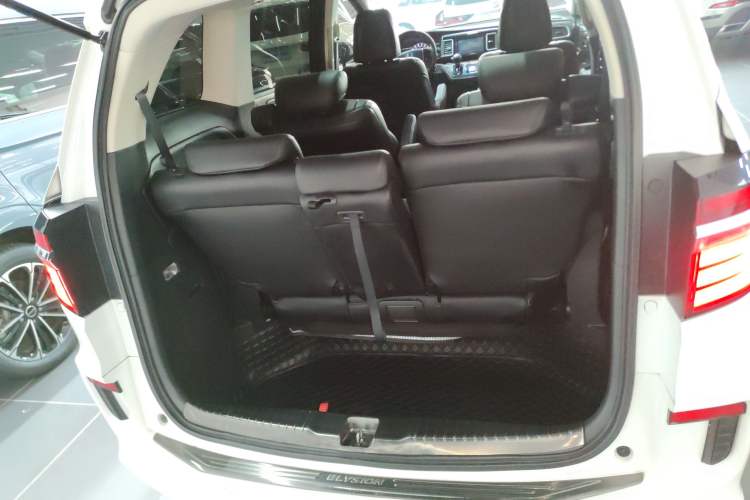 Used Honda Elysion 2016 2.4L Classic Edition
