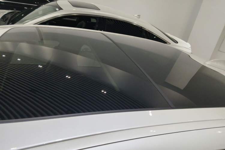 Used BMW 5 Series 2021 Updated 530Li Luxury Package Premium Edition