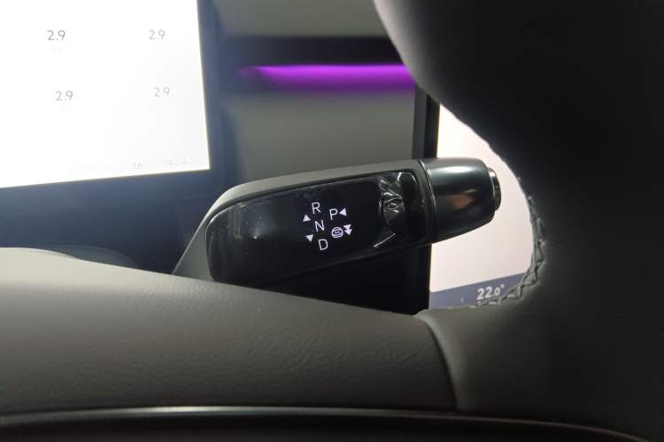 Used XPeng P7+ 2024 Long-Range Max