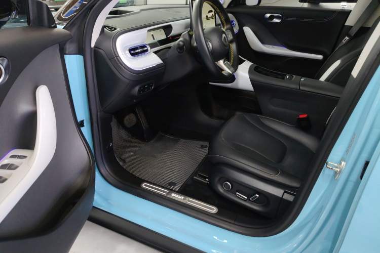 Used  #1 2022 Premium Edition
