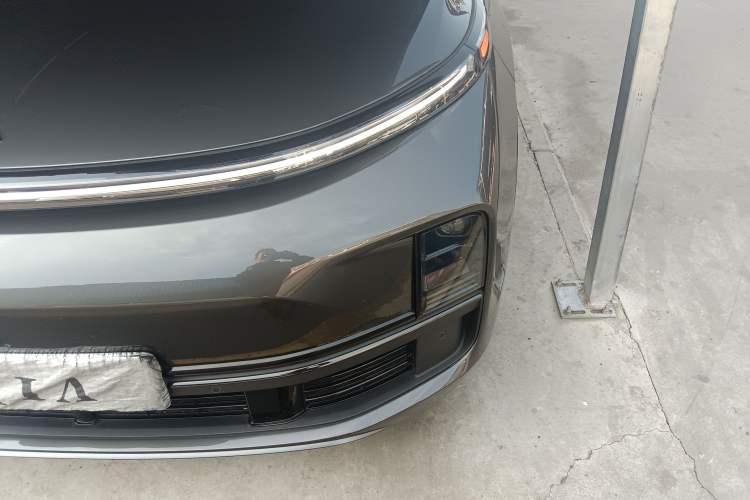 Used Li Auto L8 2024 Pro Model