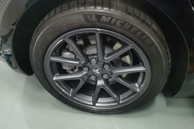 Used Tesla Model 3 2021 Standard Range Rear-Wheel Drive Upgraded Version 3D6
