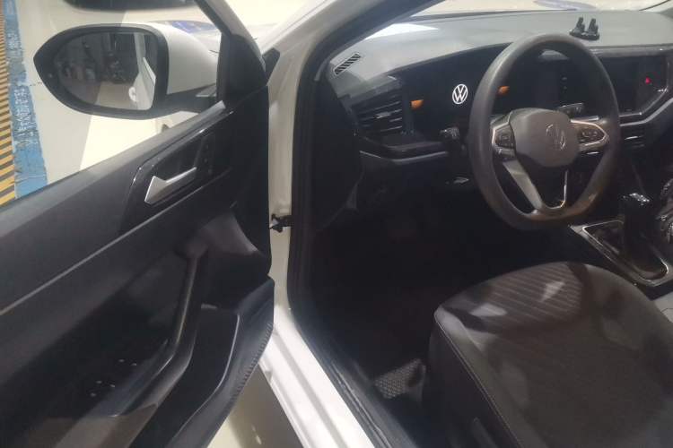 Used Volkswagen Lavida 2023 New Rui 1.5L Automatic New Yi Edition
