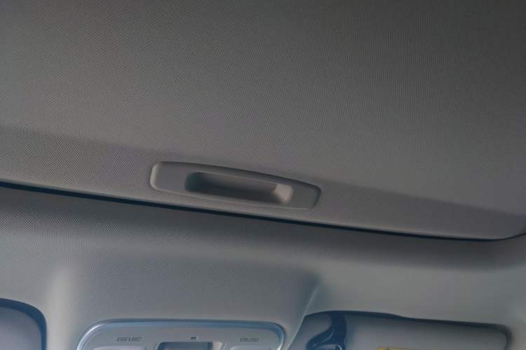 Used Geely Auto Emgrand GL 2019 1.4T CVT Elite Smart Edition
