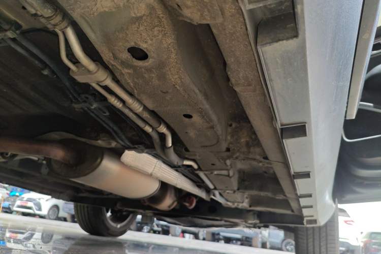 Used Geely Auto Haoyue 2020 1.8TD DCT Flagship 7-Seater