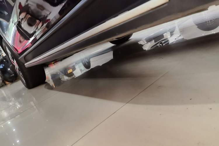 Used Mercedes-Benz GLE 2020 Restyled GLE 350 4MATIC Dynamic Edition
