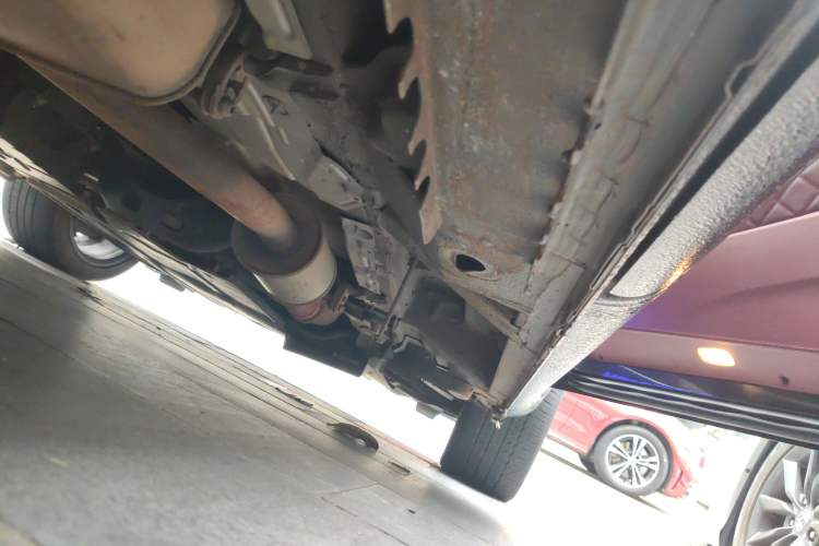 Used Mercedes-Benz V-Class 2018 V250 2.0T Middle East Version
