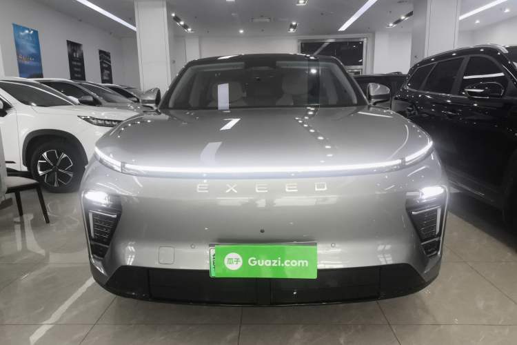 Used  Star Era ET 2024 Range-Extended 200 Pro