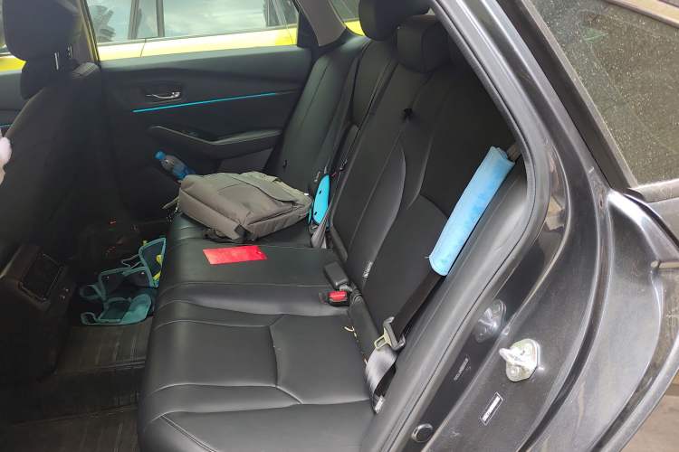 Used Honda Accord 2023 260TURBO Smart Enjoyment Version
