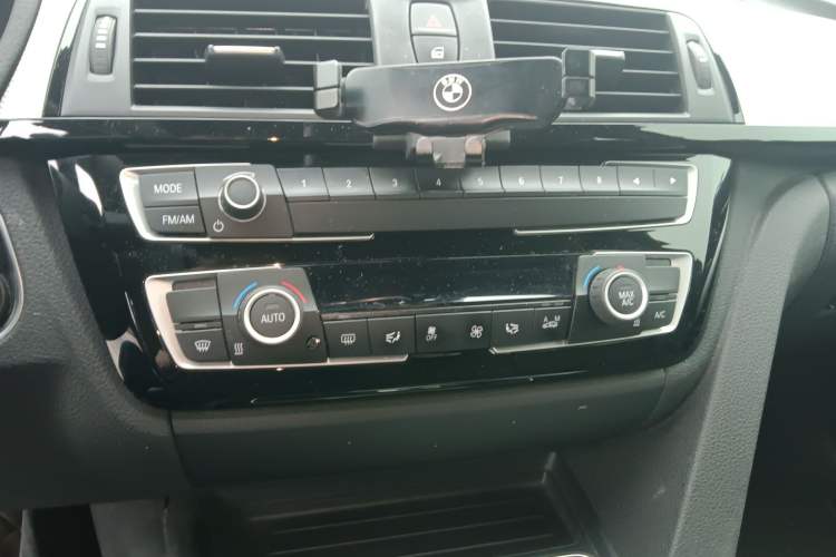 Used BMW 3 Series GT 2018 320i M Sport Edition
