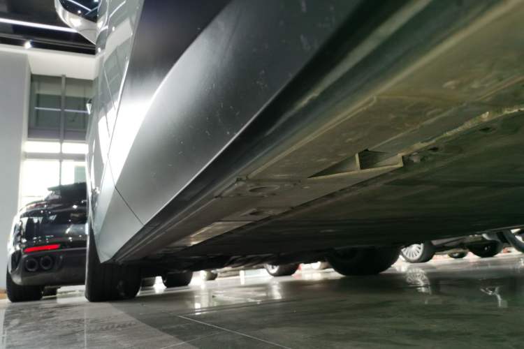 Used Nio EC7 2023 75 kWh
