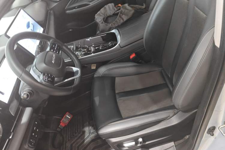 Used AION S Plus 2022 70 Intelligent Edition