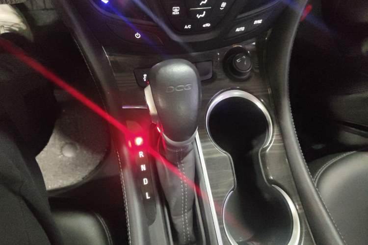 Used Buick Envision 2020 20T Two-Wheel Drive Elite Version
