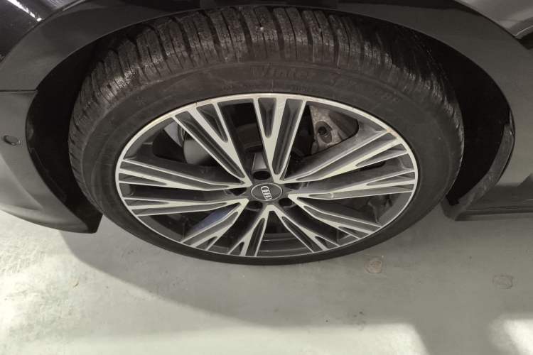 Used Audi A6L 2019 45 TFSI quattro Prestige Dynamic Edition