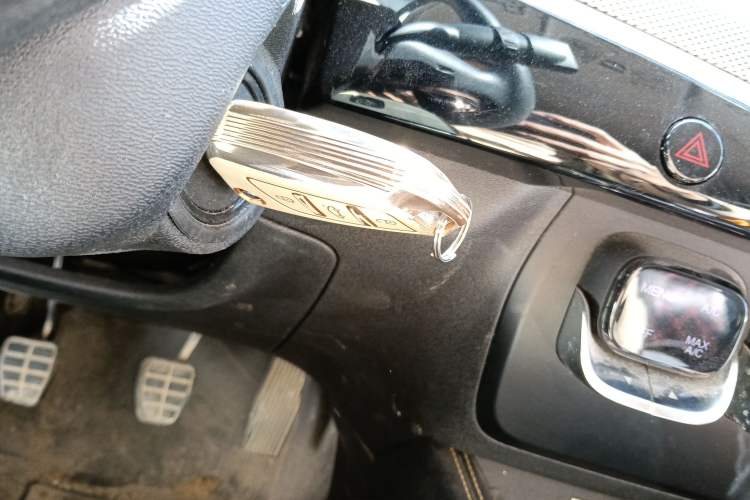 Used BAIC Beijing X3 2019 1.5T Manual Glory Edition
