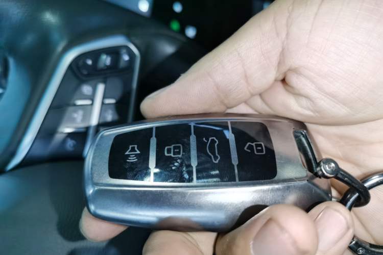 Used Haval F5 2020 1.5T DCT iXuan
