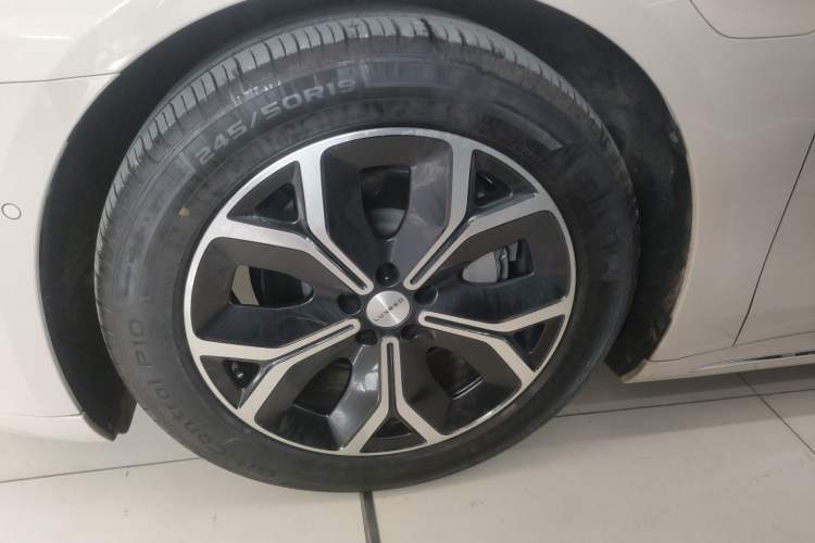 Used Hima Luxeed S7 2024 Pro Rear-Drive Long-Range Version
