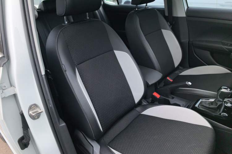 Used Volkswagen Tacqua 2023 200TSI DSG Joy-Connect Edition