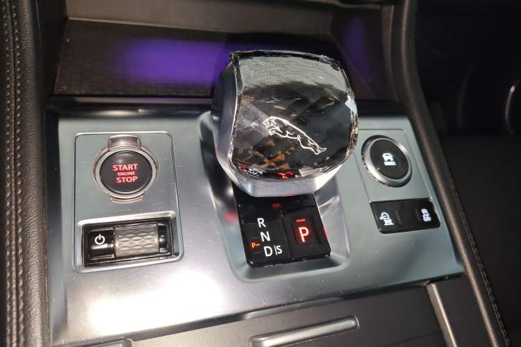 Used Jaguar F-PACE 2022 P250 HSE