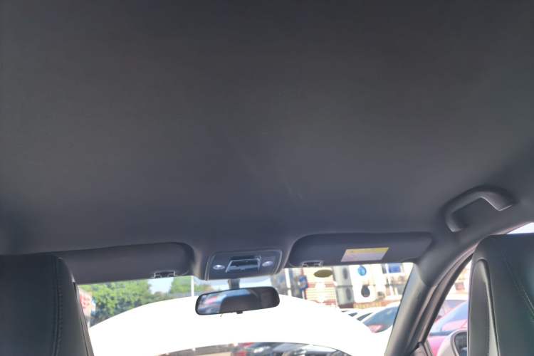 Used BYD Seagull 2024 Honor Edition 405km Flying Version