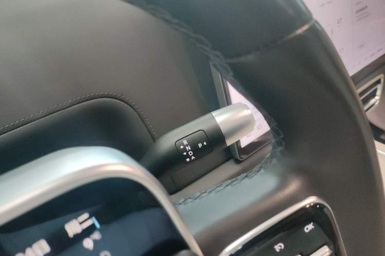 Used Li Auto L8 2023 Pro Model