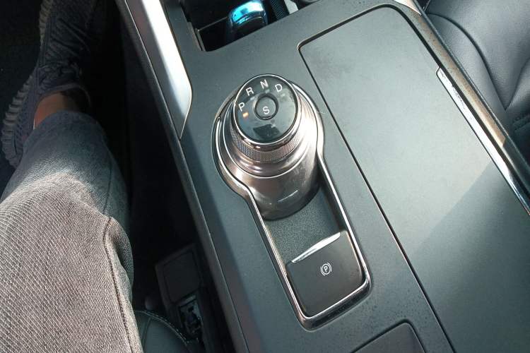 Used Ford Mondeo 2017 EcoBoost 180 Stylish Model