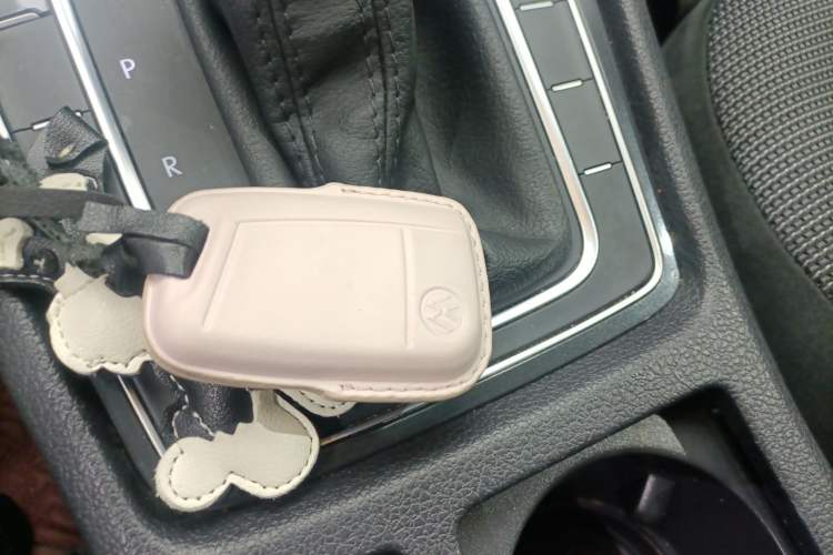 Used Volkswagen Golf 2020 Zhiai Edition 280TSI DSG Comfort Model