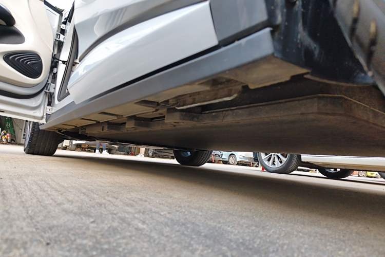 Used BYD Dolphin 2021 405 km Fashion Edition
