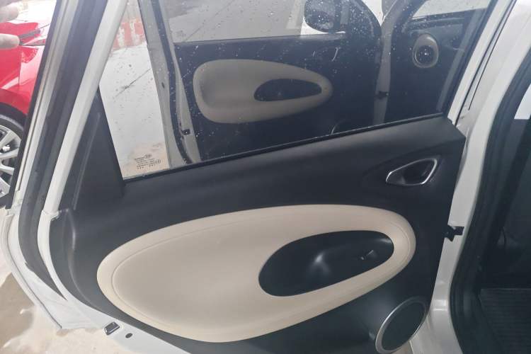 Used Wuling Bingo 2023 203km Light Edition