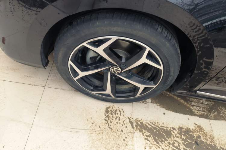 Used Volkswagen Passat 2023 Restyled 330TSI Starry Luxury Edition
