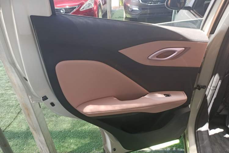 Used BYD Seagull 2025 405 km Flying Edition
