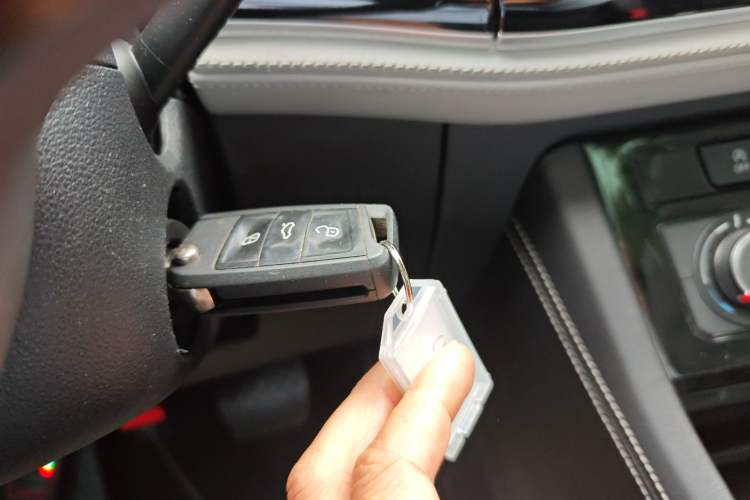 Used Jetta VS7 2022 280TSI Automatic Trend Edition
