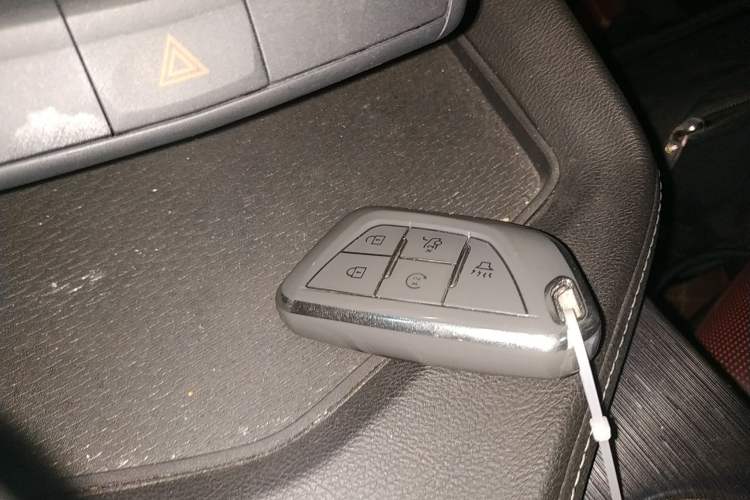 Used Cadillac CT4 2020 28T Elite Edition
