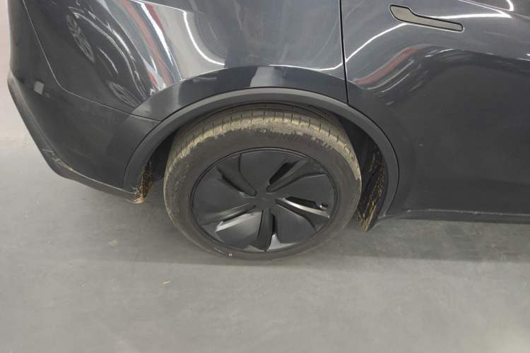 Used Tesla Model Y 2025 Long-Range All-Wheel Drive First Edition